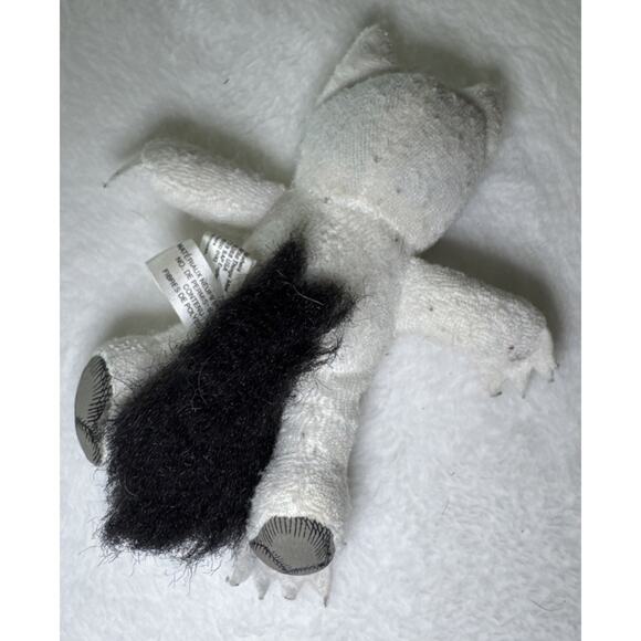 Crocodile Creek Where The Wild Things Are Plush Max Books Vintage Doll Mini Toy - Picture 3 of 3